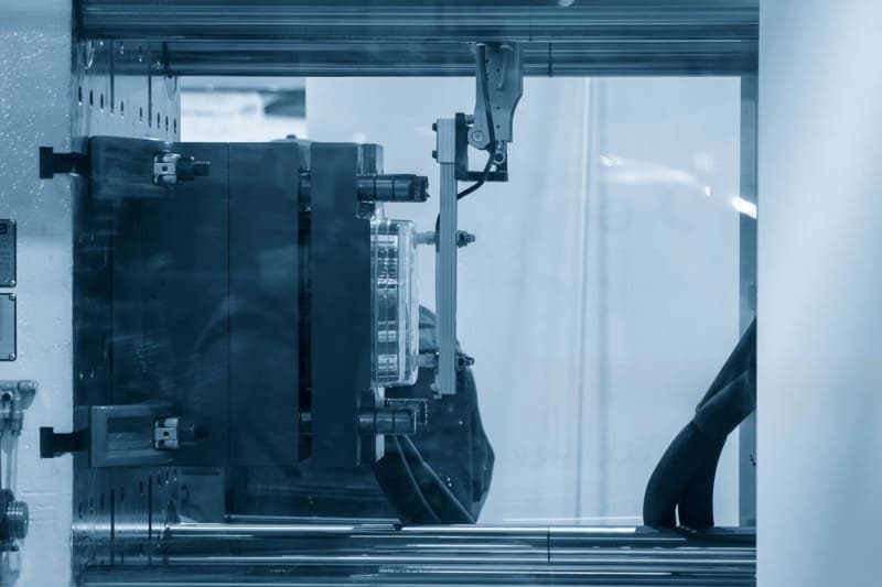 Versatile injection molded plastic solutions for industry needs