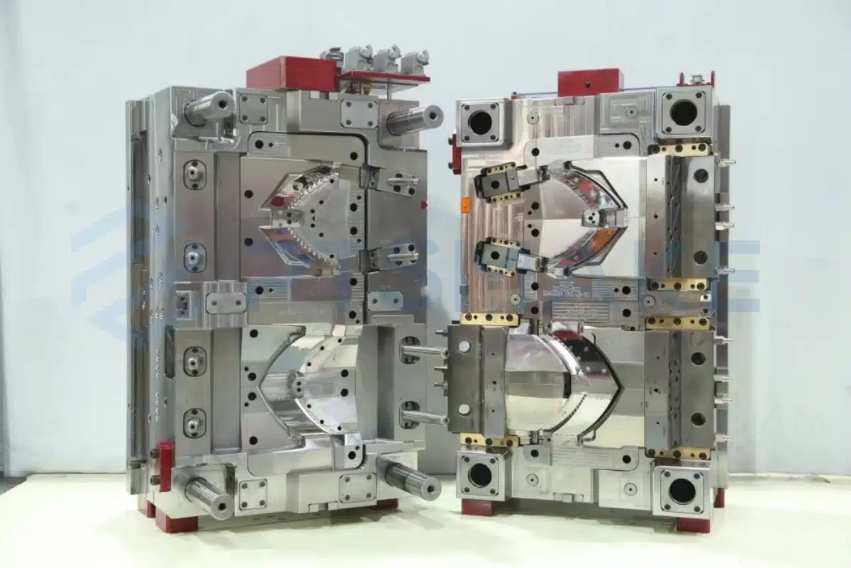 Injection Mould