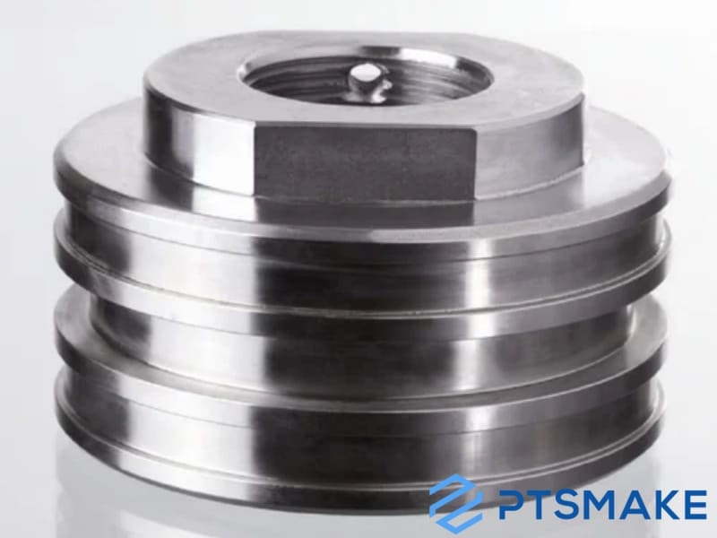 Piston du compresseur Piston du compresseur