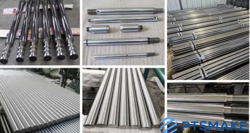 PTSMAKE-HYDRAULIC-CYLINDER-PARTS