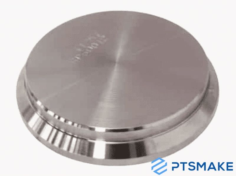 PTSMAKE-Hydraulic Cylinder End Caps
