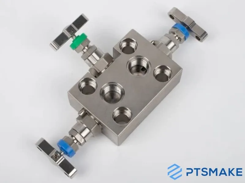 custom-manifolds-Medical-Devices