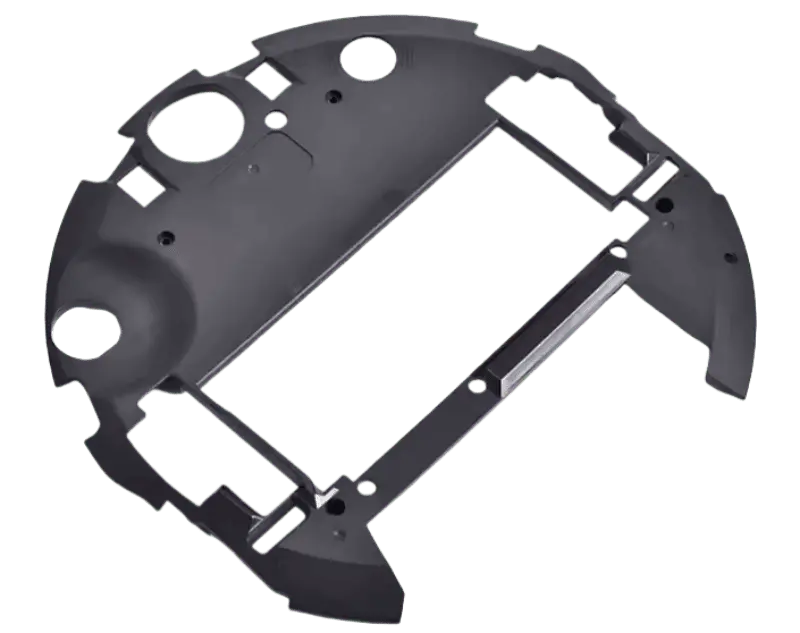 lp pe injection molding banner
