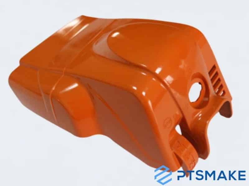 PTSMAKE ABS Injection Molding Application (2)