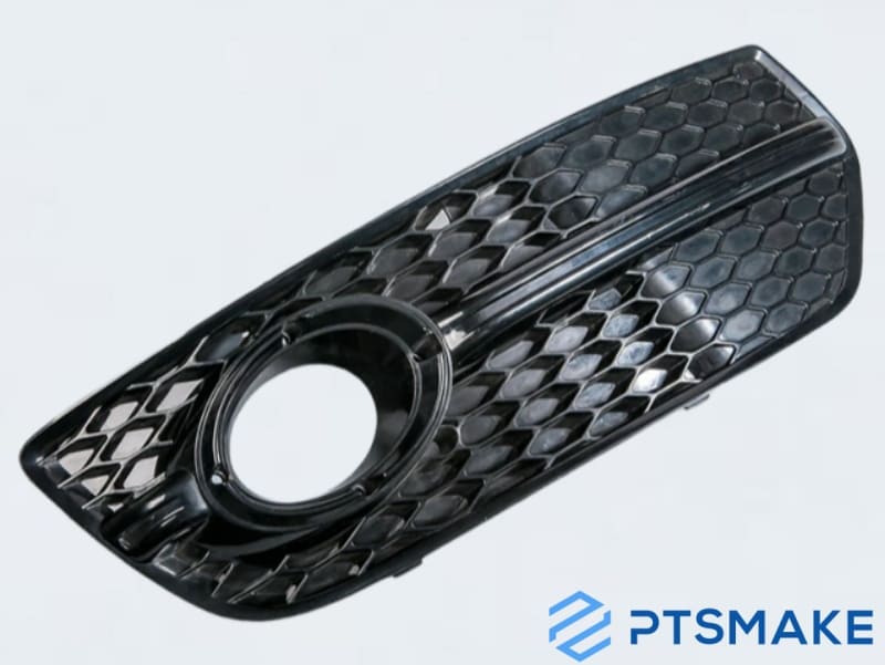 PTSMAKE ABS Injection Molding Application (3)