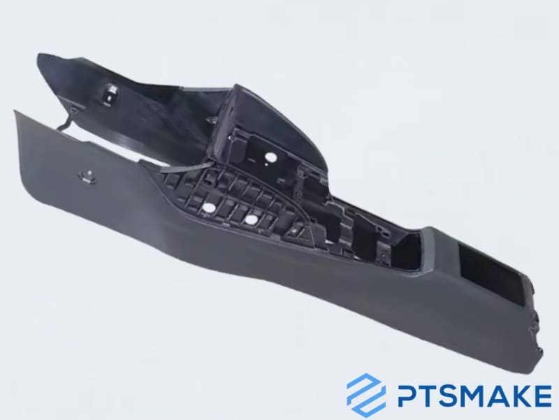 PTSMAKE ABS Injection Molding Application (7)
