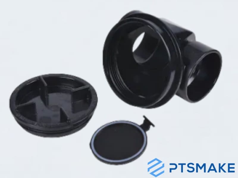 PTSMAKE ABS Injection Molding Application (8)