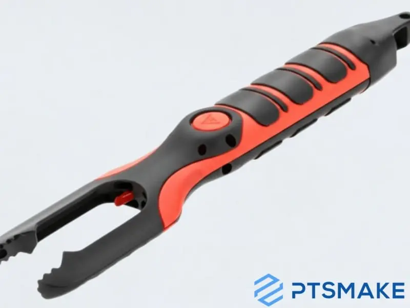 PTSMAKE overmolding and insert molding application (1)