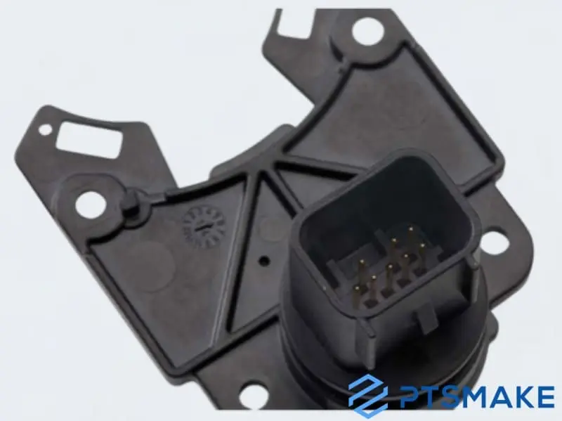 PTSMAKE overmolding and insert molding application (3)
