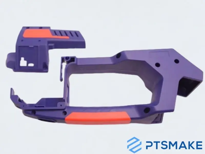 PTSMAKE overmolding and insert molding application (6)