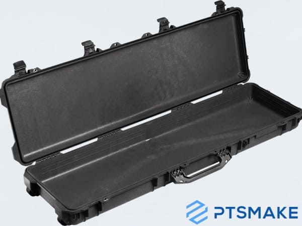 ptsmake-Equipment casings