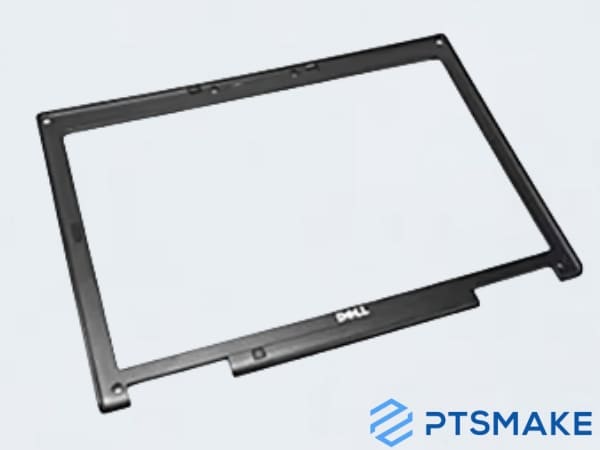 ptsmake-TV bezels