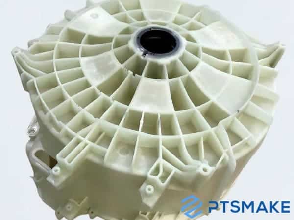 ptsmake-Washing machine body ptsmake-Washing machine body