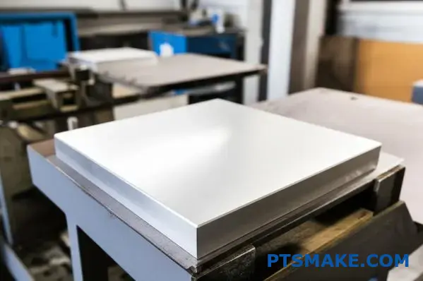 Odolný mechanický kryt z eloxovaného hliníka s povrchovou úpravou odolnou proti korózii