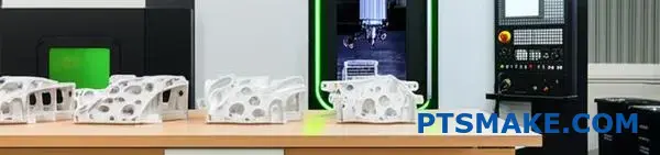 Machine CNC économe en énergie pour la fabrication de pièces de précision avec surveillance numérique pour des processus d'usinage durables en Chine