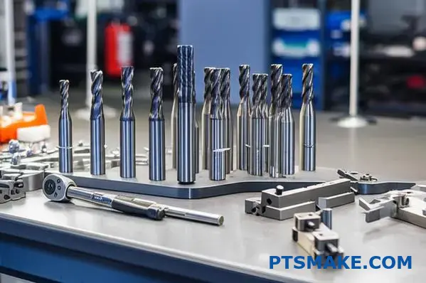 Professionelle CNC-bearbejdningsværktøjer og opspændingsfiksturer til fremstilling af nylondele og præcisionsskæring