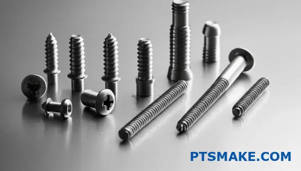 Precyzyjne tytanowe implanty medyczne i śruby kostne wytwarzane przy użyciu zaawansowanych technik obróbki cnc o niskiej objętości do zastosowań ortopedycznych