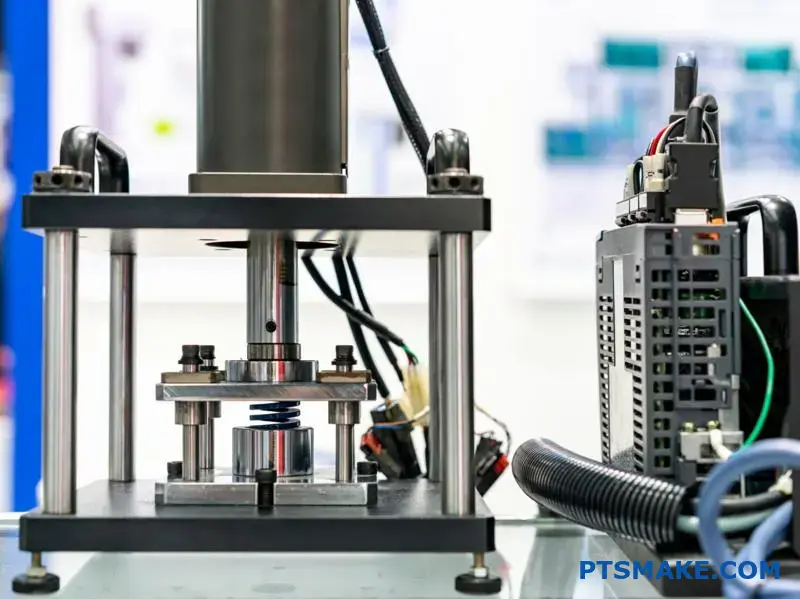 Analiza zmęczenia metalu - przewodnik dla inżynierów