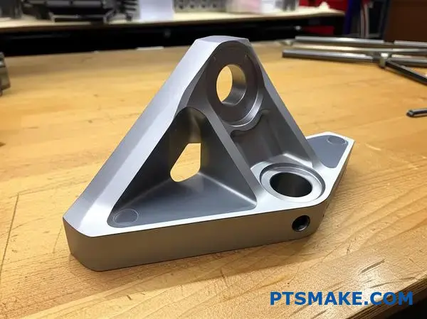 دعامة معدنية عالية الدقة مشكّلة آلياً تُظهر دقة الأبعاد بعد عملية التلدين لتخفيف الضغط