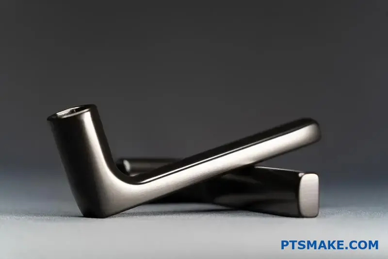 Anti-Fingerprint Coatings For Hardware Design