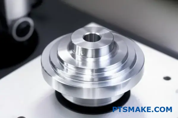 Высокоточный автомобильный шестерня с химическим никелированием, демонстрирующая улучшенную поверхность и сниженные показатели шероховатости