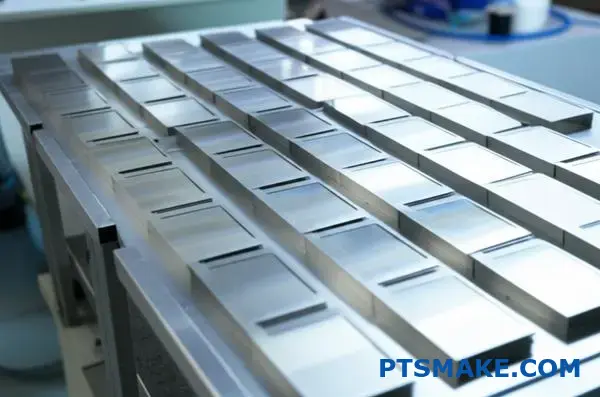 Hoogwaardige 301 roestvrijstalen componenten voor afscherming tegen elektromagnetische interferentie met uitstekende geleidbaarheid en magnetische eigenschappen