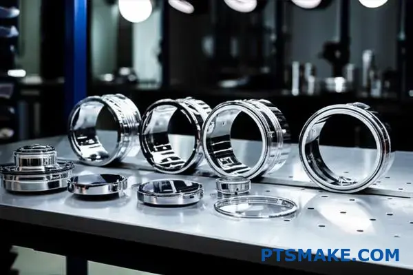 金属製自動車部品(各種保護塗装仕上げ)-屋内・屋外用途向け-作業台用