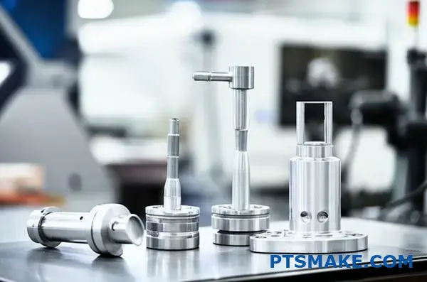 High-quality stainless steel automotive parts with advanced passivation treatment for enhanced corrosion protection and durability