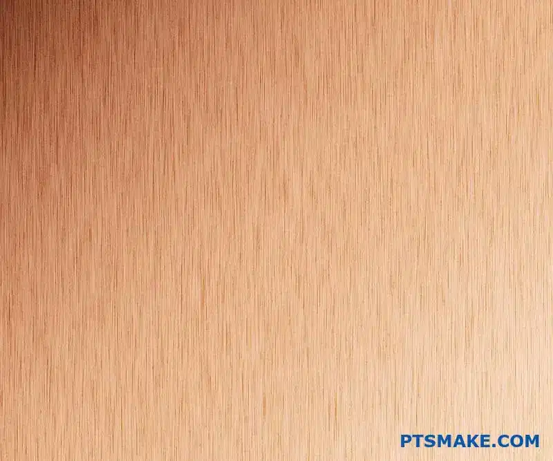 Close-Up View of Textured Manufacturing Material