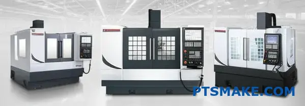 Modern CNC machining equipment for military precision manufacturing applications in defense facility