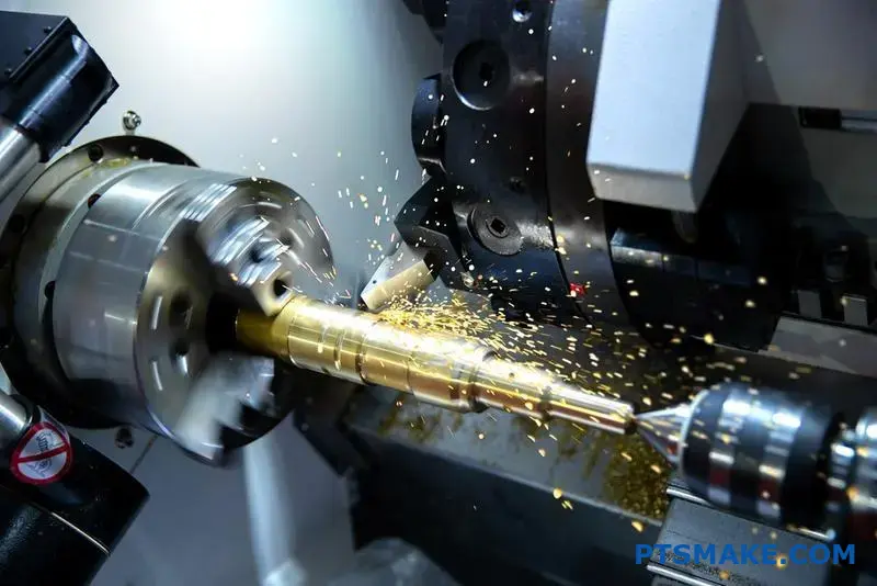 Military CNC Machining Solutions For Defense Applications