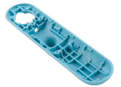 PTSMAKE-ABS injection molding banner PTSMAKE-ABS injection molding banner